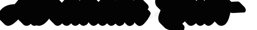 Abraham Louis字体转换